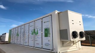 la provincia lanza un programa de baterias para reforzar el sistema electrico provincial la provincia lanza un programa de baterias para reforzar el sistema electrico provincial
