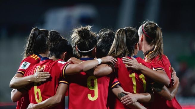 Las jugadoras de la Selección de España accedieron volver al equipo&nbsp;