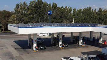 ypf aumenta su participacion en una empresa clave del mercado de energia solar