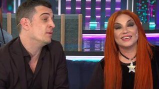 La expareja de Lourdes Fernández fue procesada por la Justicia. La expareja de Lourdes Fernández fue procesada por la Justicia.