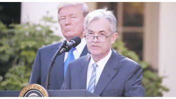 La Fed arroja un panorama positivo para el año que viene, pero Trump quiere acelerar los procesos económicos.