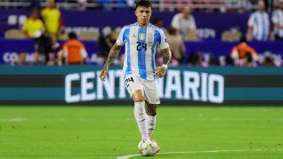 enzo fernandez se disculpo con sus companeros de francia por los canticos racistas