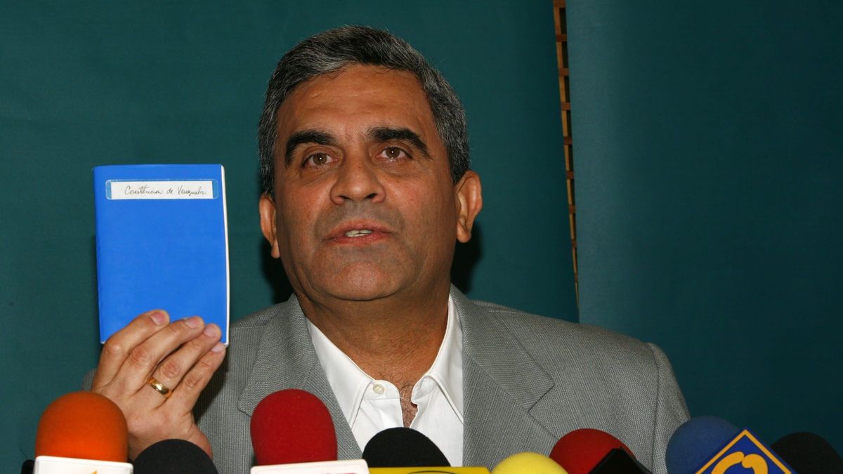 the family of a former minister in custody doubts that he died from Covid-19