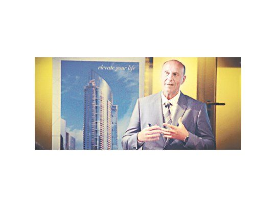 El mercado inmobiliario se reactivará en 4 años