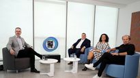 La transformación de la industria fue el eje del panel de cierre de Ámbito Debate.