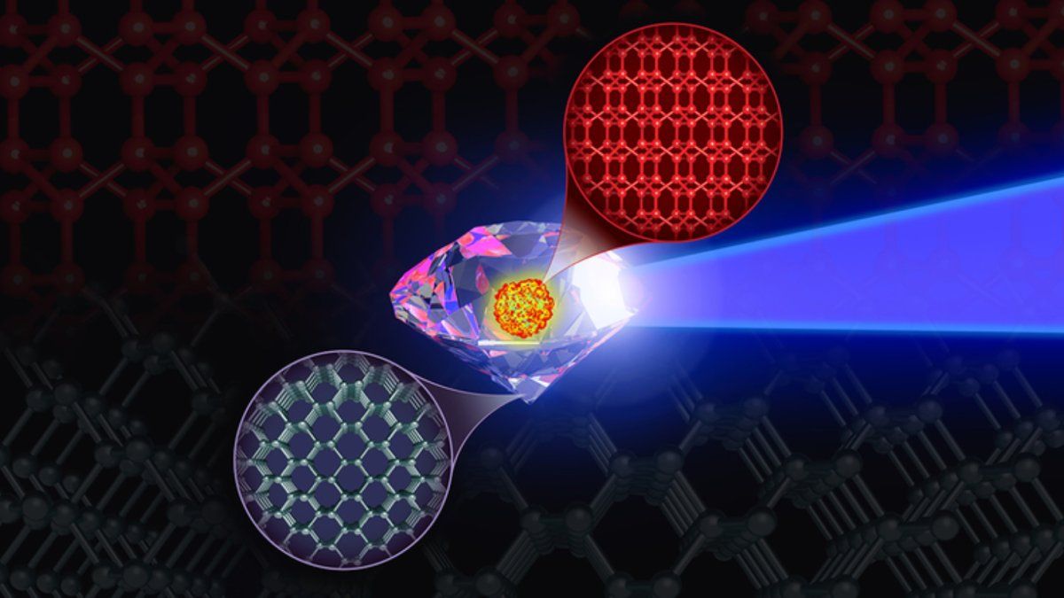 what is the strongest material in the world