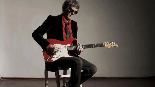 Las palabras públicas con las que Spinetta explicó su presente de aquel 2011.