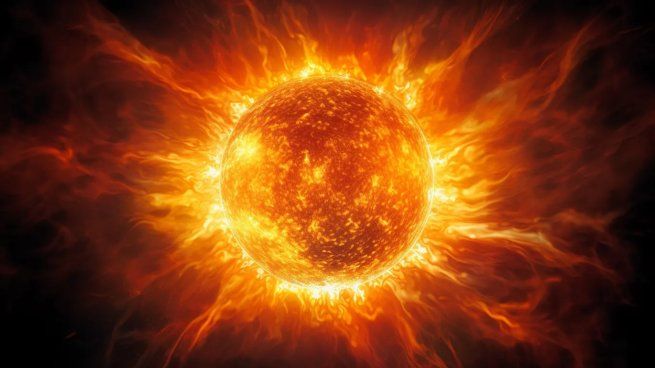 El Sol dejará de existir en un tiempo estimado