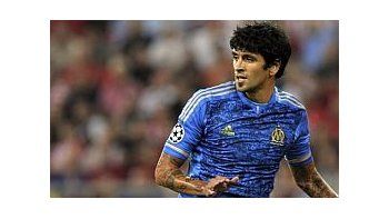 Lucho Gonzélez vuelve al Porto.