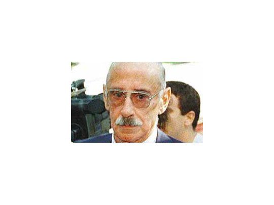 Jorge Rafael Videla.