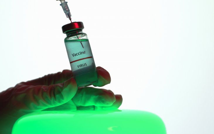 coronavirus en argentina: tres preguntas clave sobre la vacuna