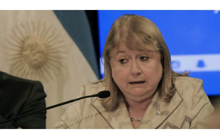 Malcorra: Trabajamos para que no haya hipótesis de conflicto con Reino Unido