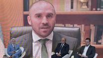 gobierno destaca la importancia de contar con una economia y un sistema productivo sustentables