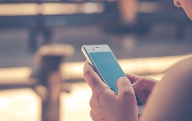 Como consecuencia del aislamiento social, preventivo y obligatorio, la cantidad de comunicaciones desde dispositivos telef&oacute;nicos que intentan comunicarse con esta Administraci&oacute;n Nacional creci&oacute; exponencialmente.&nbsp;