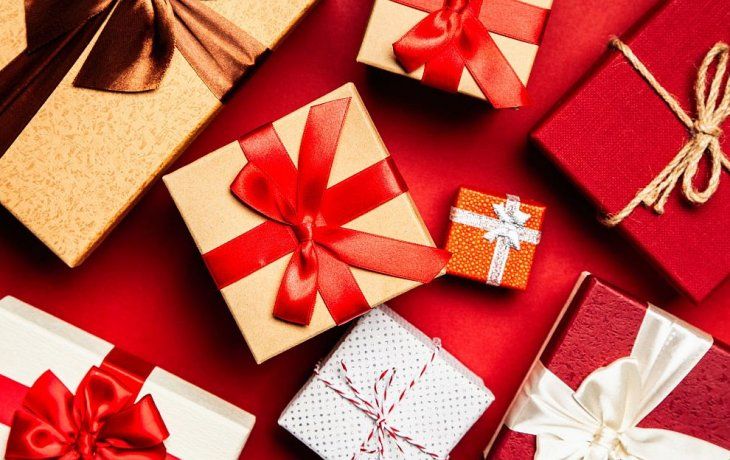 Durante la pandemia la mayoría de los argentinos dejaron de hacer regalos