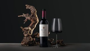 Rutini Single Vineyard Gualtallary Malbec 2023 obtuvo 97 puntos y se quedó con el Best in Show. Rutini Single Vineyard Gualtallary Malbec 2023 obtuvo 97 puntos y se quedó con el Best in Show.