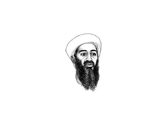 Osama bin Laden