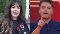Pamela Sosa es expareja de Aníbal Lotocki y una de sus denunciantes.&nbsp;