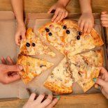 Fue la mejor pizzeria de su zona por 50 años, pero la crisis actual arrasó con ella. Fue la mejor pizzeria de su zona por 50 años, pero la crisis actual arrasó con ella.