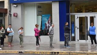 dolar hoy: a cuanto cotiza este lunes 14 de marzo
