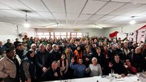 Tras los debates, la Convención de la UCR de Catamarca convocó a elecciones internas para el próximo 12 de julio.&nbsp;