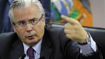 el exjuez baltasar garzon respaldo a cristina y denuncio lawfare en la causa vialidad