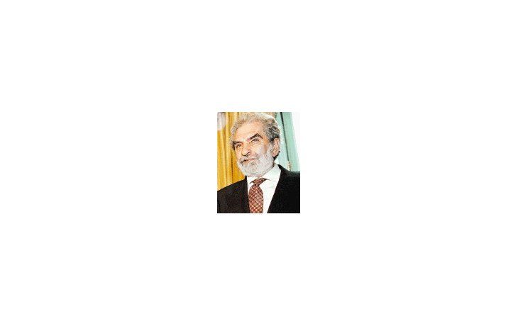 ámbito.com | Pacho ODonnell.