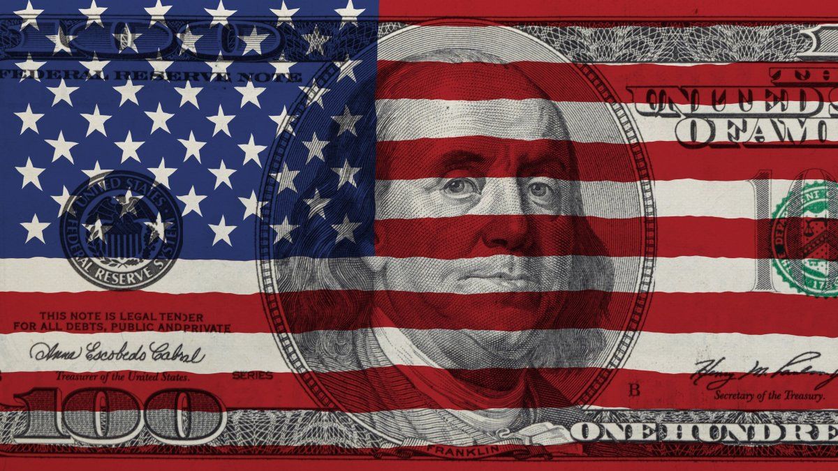 Latest key data of the year: US unemployment claims reach the highest level in three years