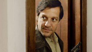 Rodrigo de la Serna protagoniza la nueva serie de Netflix.&nbsp;