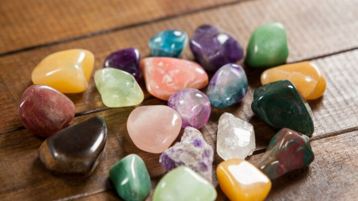 Feng Shui: por qué deberías tener piedras preciosas en tu casa y