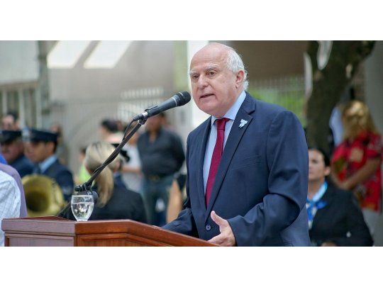 Santa Fe condiciona firma de consenso fiscal a revisión de dos puntos clave