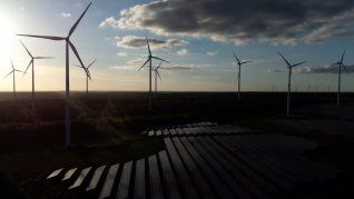 La proyección surge de un estudio liderado por Avi Jakhmola, investigador de la Universidad Tecnológica de Chalmers, en Suecia, y publicado en la revista Nature Energy. La proyección surge de un estudio liderado por Avi Jakhmola, investigador de la Universidad Tecnológica de Chalmers, en Suecia, y publicado en la revista Nature Energy.