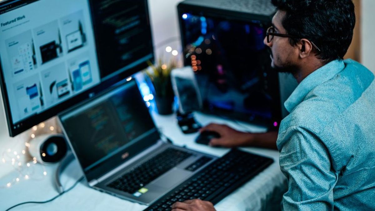 Argentina was positioned as the market with the greatest increase in programmers