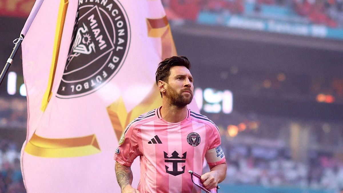 The controversial l’Equipe lid against Lionel Messi: “Not everything is forgiven”