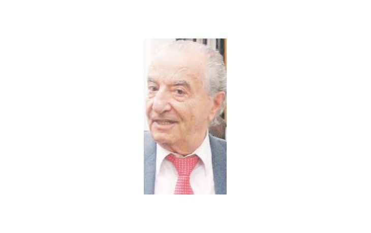 Armando Cavalieri