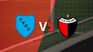 Argentina - first national: def. united vs colon date 20 Argentina - first national: def. united vs colon date 20