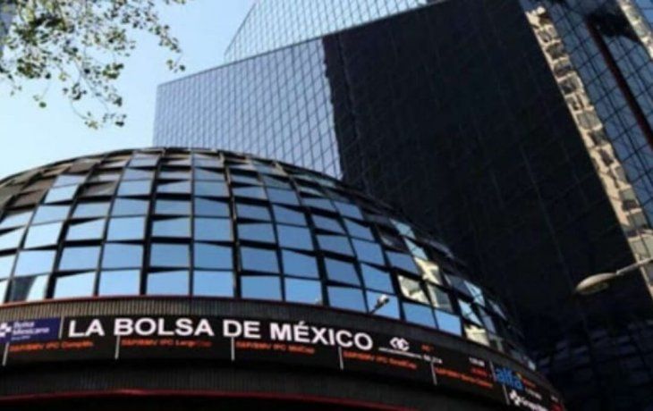 Desde principios de junio, el nivel de riesgo país de México pasó de 193 a 211 puntos base.
