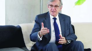 eduardo lopez: creo que el pase sanitario es algo positivo, porque es un pase habilitador