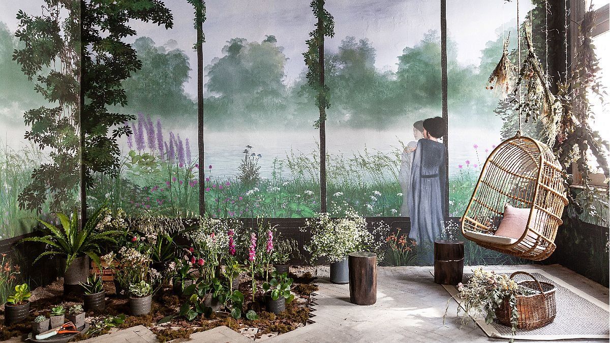 Be Reborn, a new collection by Sofía Willemoës inspired by those who decide to be reborn
