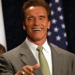 El fisicoculturista, actor, empresario y político tiene una gran historia detrás de sus millones. El fisicoculturista, actor, empresario y político tiene una gran historia detrás de sus millones.