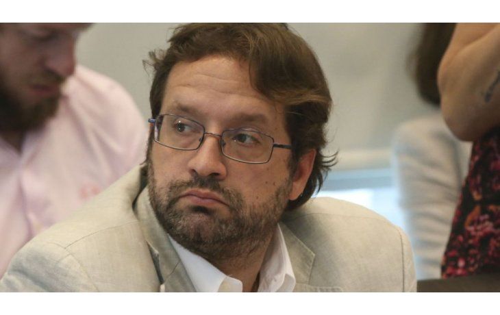 ámbito.com | Marco Lavagna.