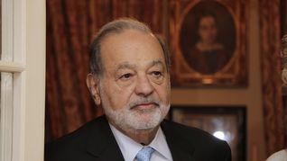 El día que un hijo de Carlos Slim Helú que sufrió una insuficiencia renal grave y fue salvado por su hermano mayor El día que un hijo de Carlos Slim Helú que sufrió una insuficiencia renal grave y fue salvado por su hermano mayor