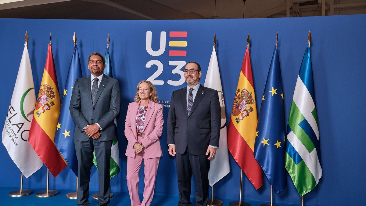 Celac and the European Union advance with an investment agenda for €45,000 million