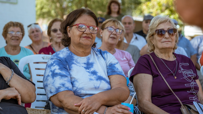 Cuánto cobrarán los jubilados en marzo 2025.