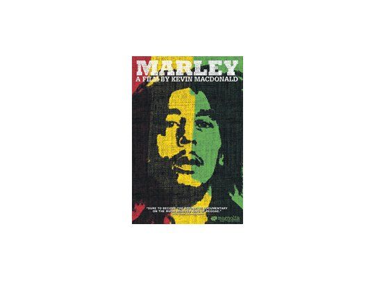 Todo sobre Bob Marley