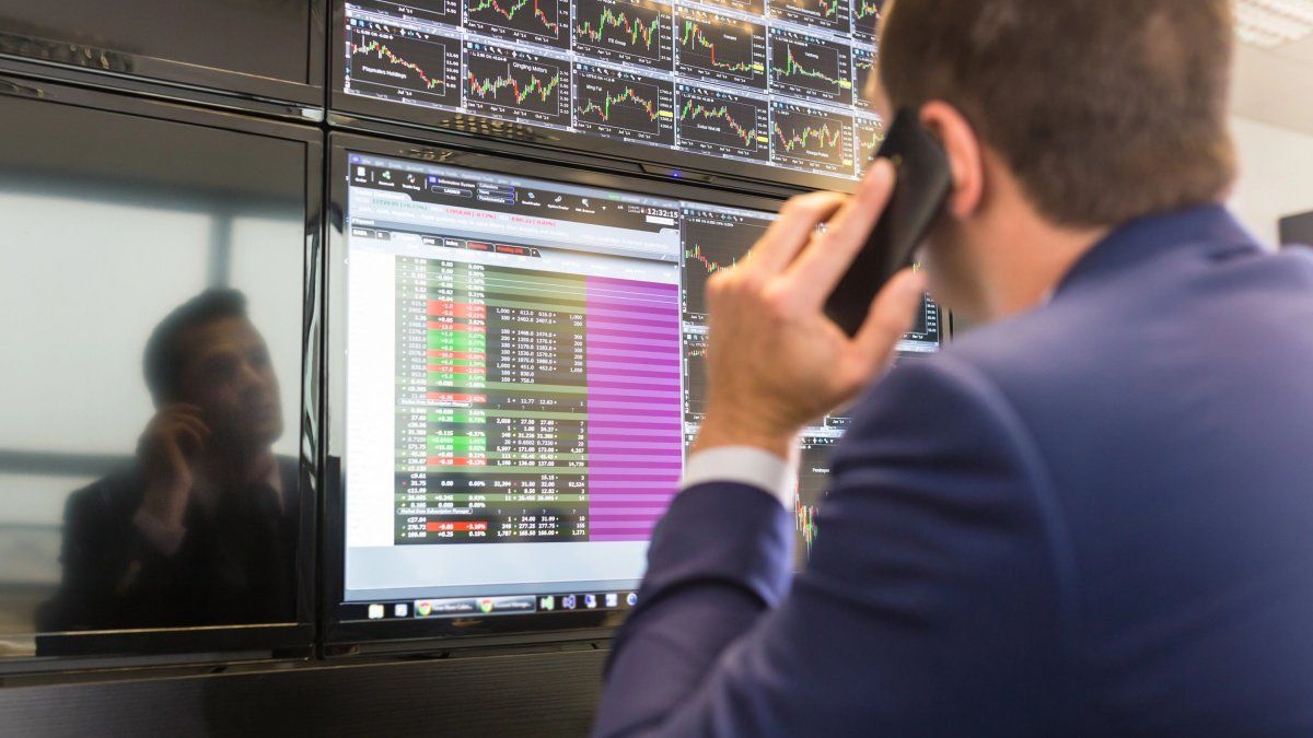Banking day: what will the activity be like in the Buenos Aires stock market?