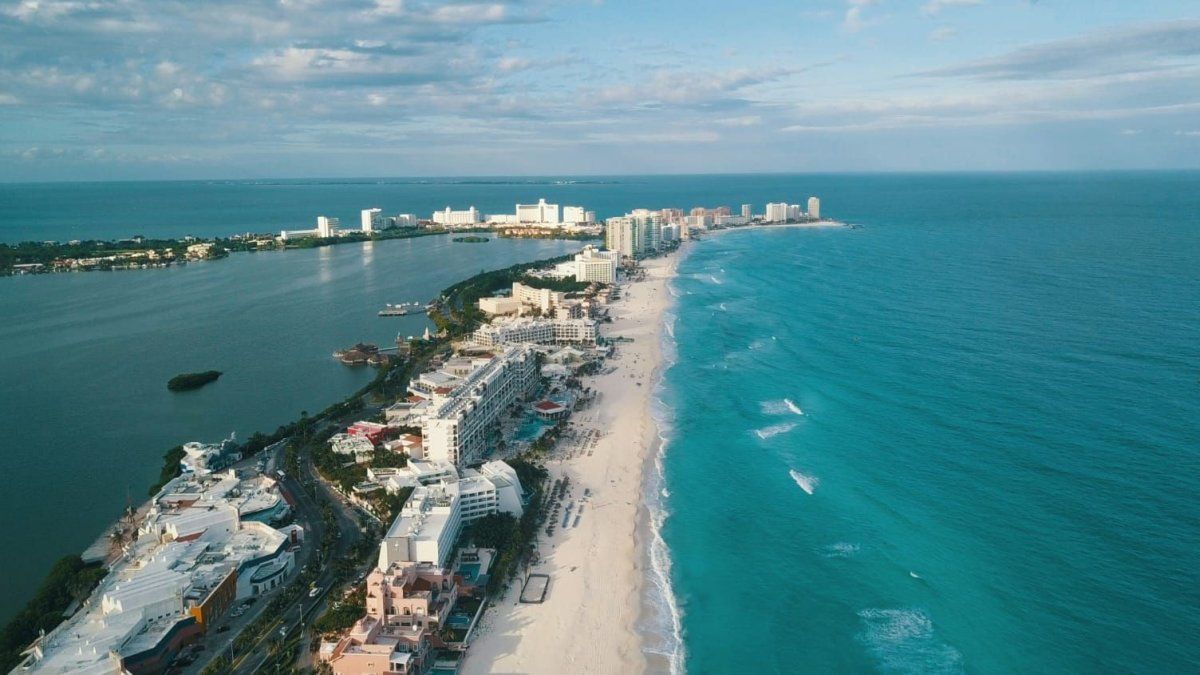 These are the 10 most disappointing destinations, according to tourists