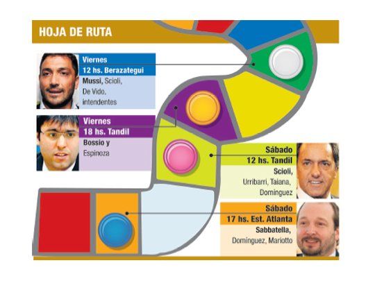 Laberinto K: citas rituales con fondo de incertidumbre