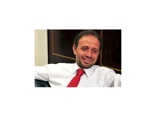 Gustavo Marangoni