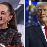 Claudia Sheinbaum sostuvo que México es un país libre, independiente y soberano”. Claudia Sheinbaum sostuvo que México es un país libre, independiente y soberano”.